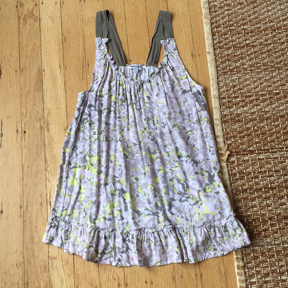 Cute Splendid tank top